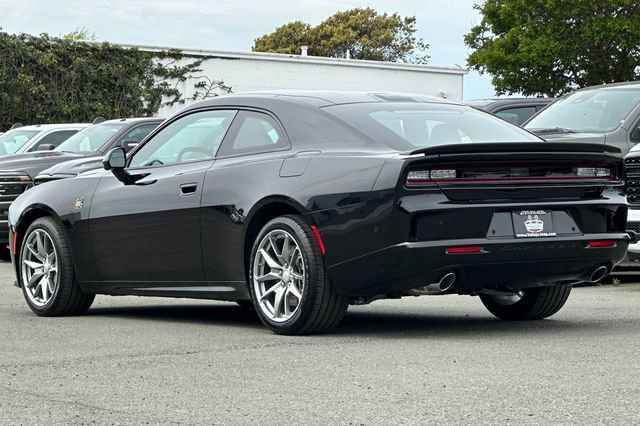 New 2026 Dodge Charger R/T Scat Pack image 6
