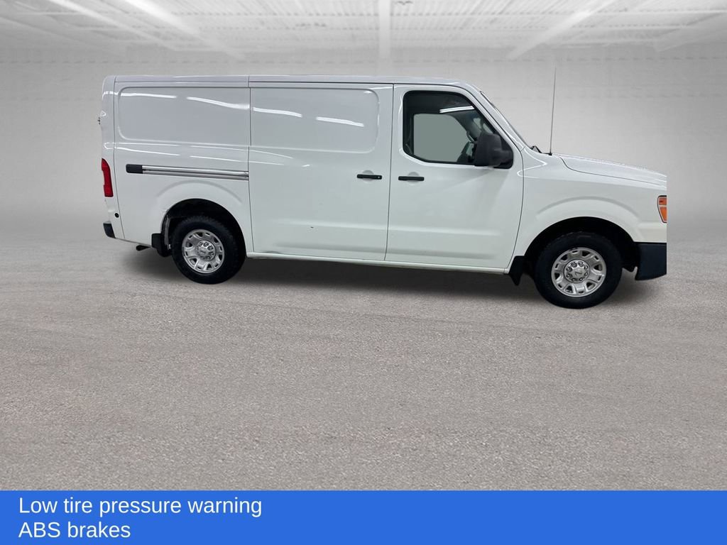 Used 2015 Nissan NV 1500 SV w/ Technology Package image 14