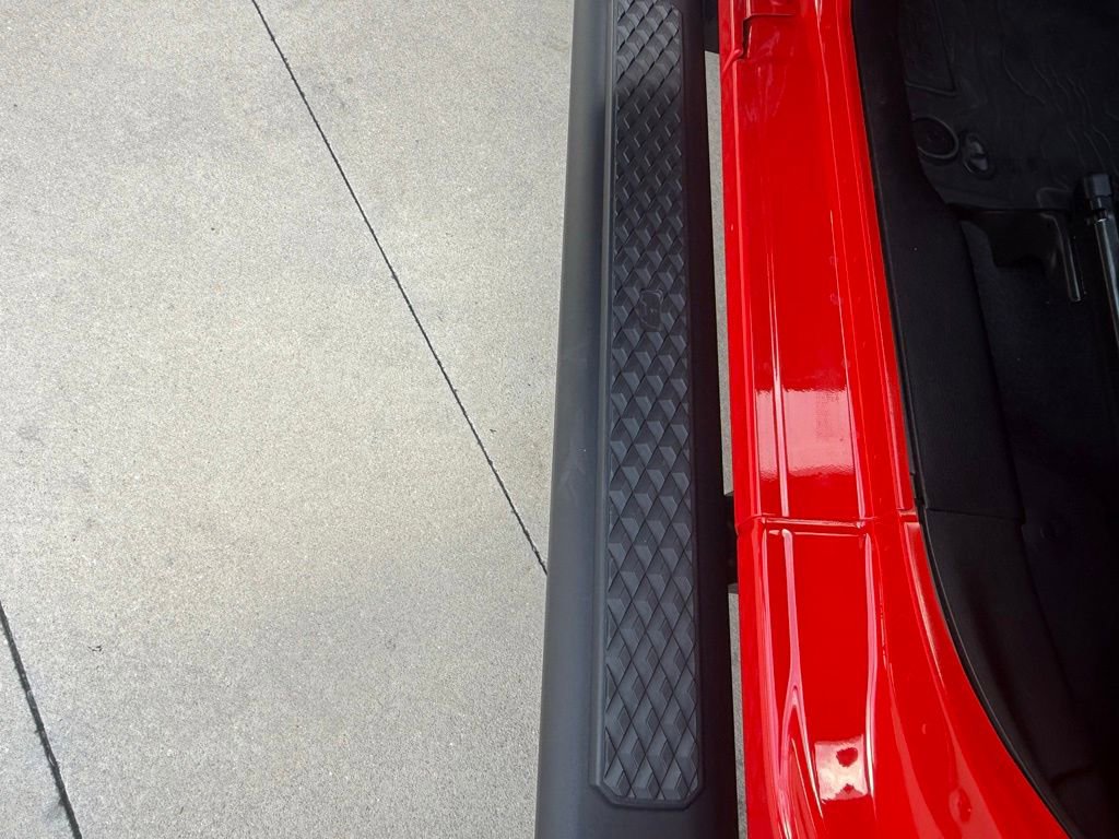 Certified 2025 Jeep Gladiator Sport image 29