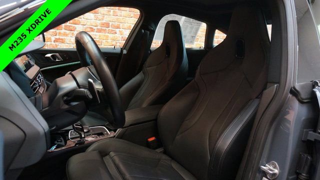 Used 2023 BMW M235i xDrive Gran Coupe w/ Premium Package image 10