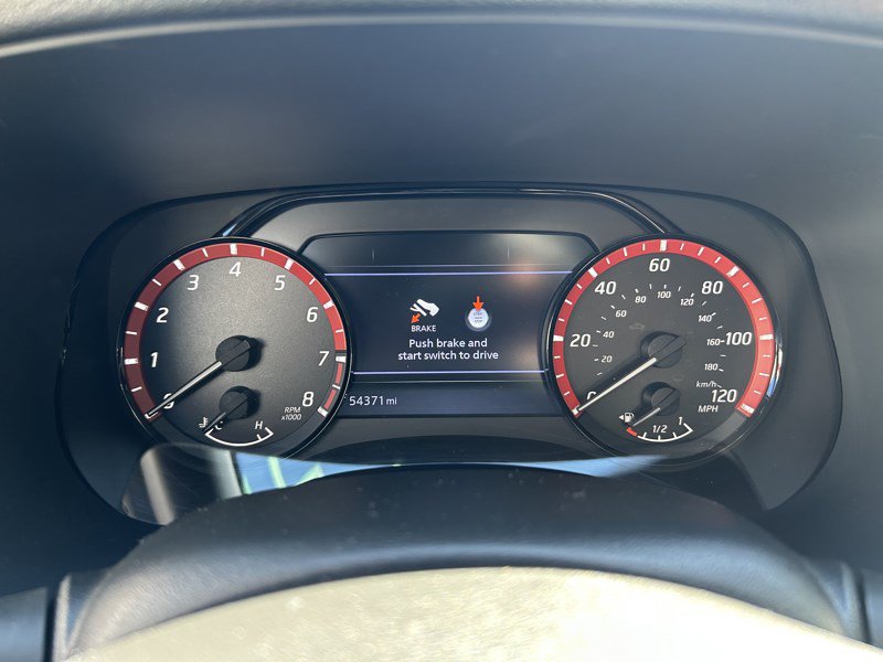 Used 2024 Nissan Frontier PRO-4X w/ Pro Convenience Package AWD/4WD image 21