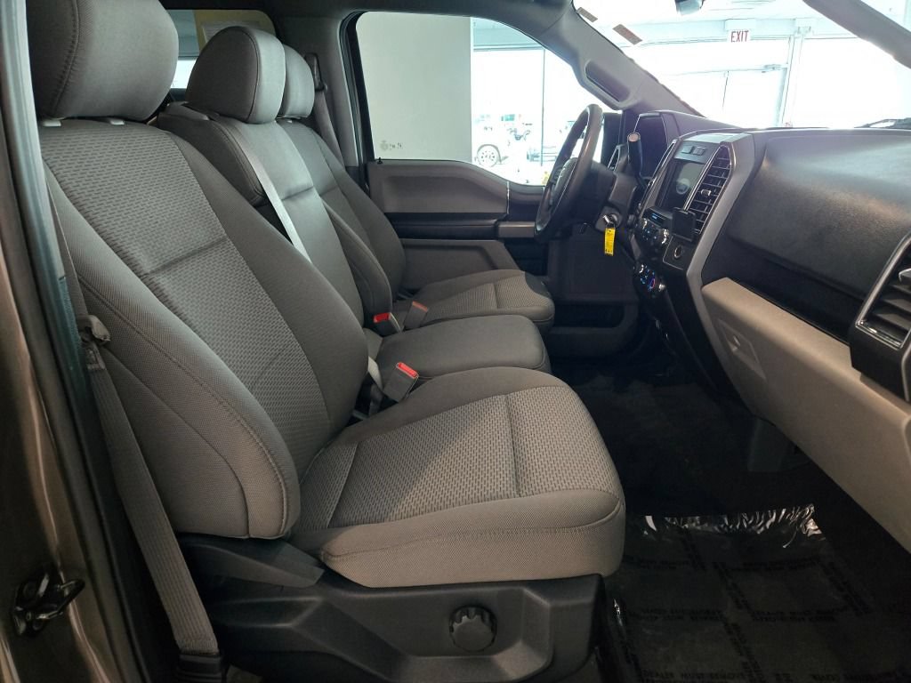 Used 2020 Ford F150 XLT AWD/4WD image 6