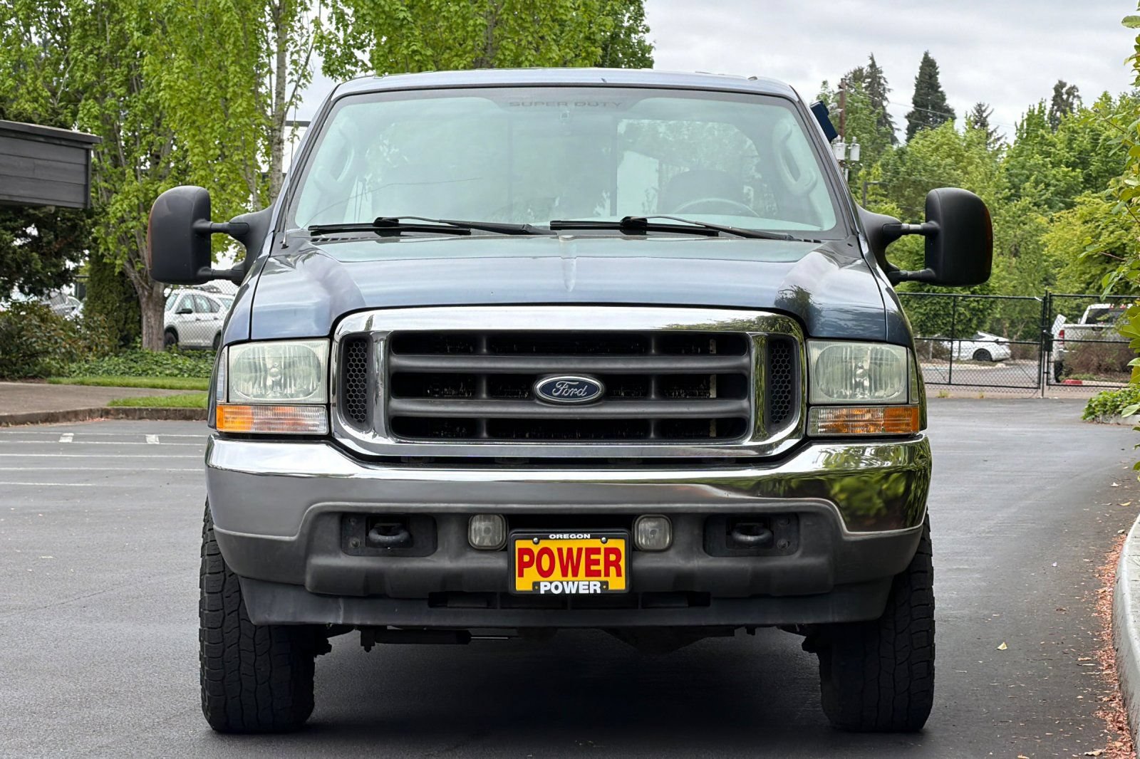 Used 2004 Ford F350 Lariat AWD/4WD image 9