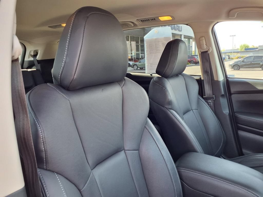 Used 2023 Subaru Ascent Limited AWD/4WD image 19
