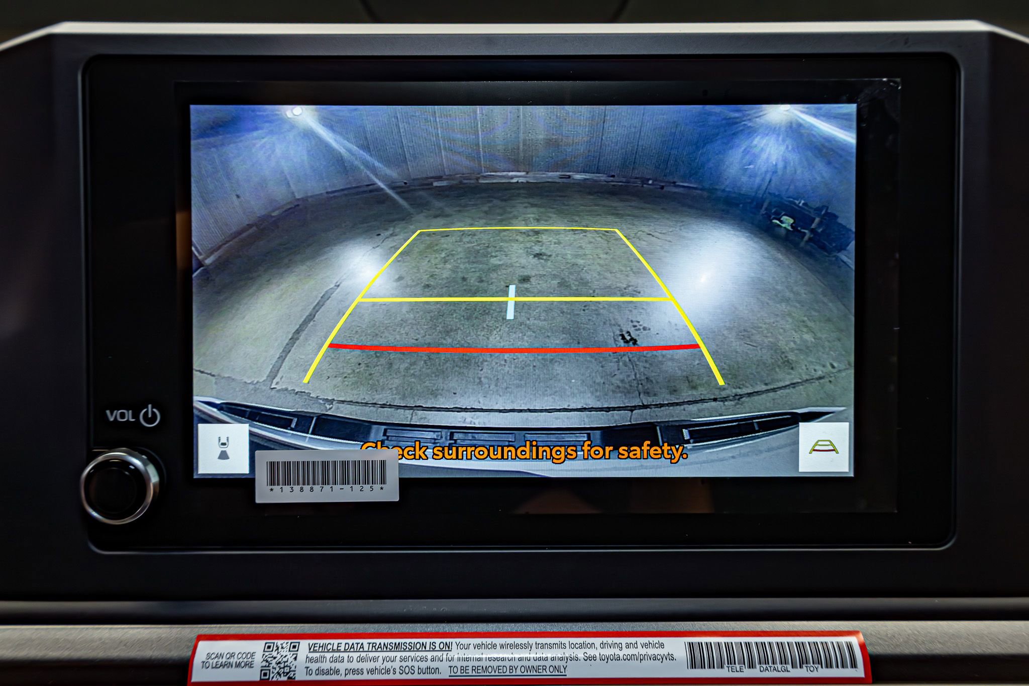 Used 2026 Toyota Tacoma SR5 image 22