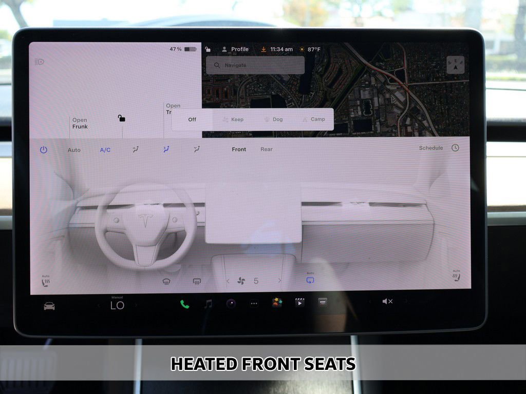 Used 2019 Tesla Model 3 Long Range image 6