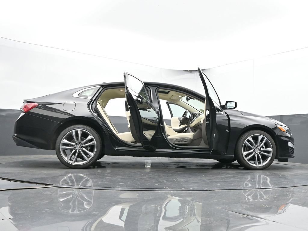 Used 2024 Chevrolet Malibu LT image 79