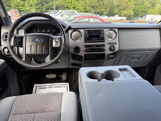 Used 2016 Ford F250 XLT AWD/4WD image 15