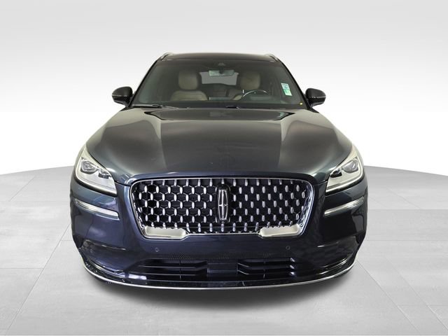 Certified 2020 Lincoln Corsair Reserve w/ Equipment Group 202A AWD/4WD video 2