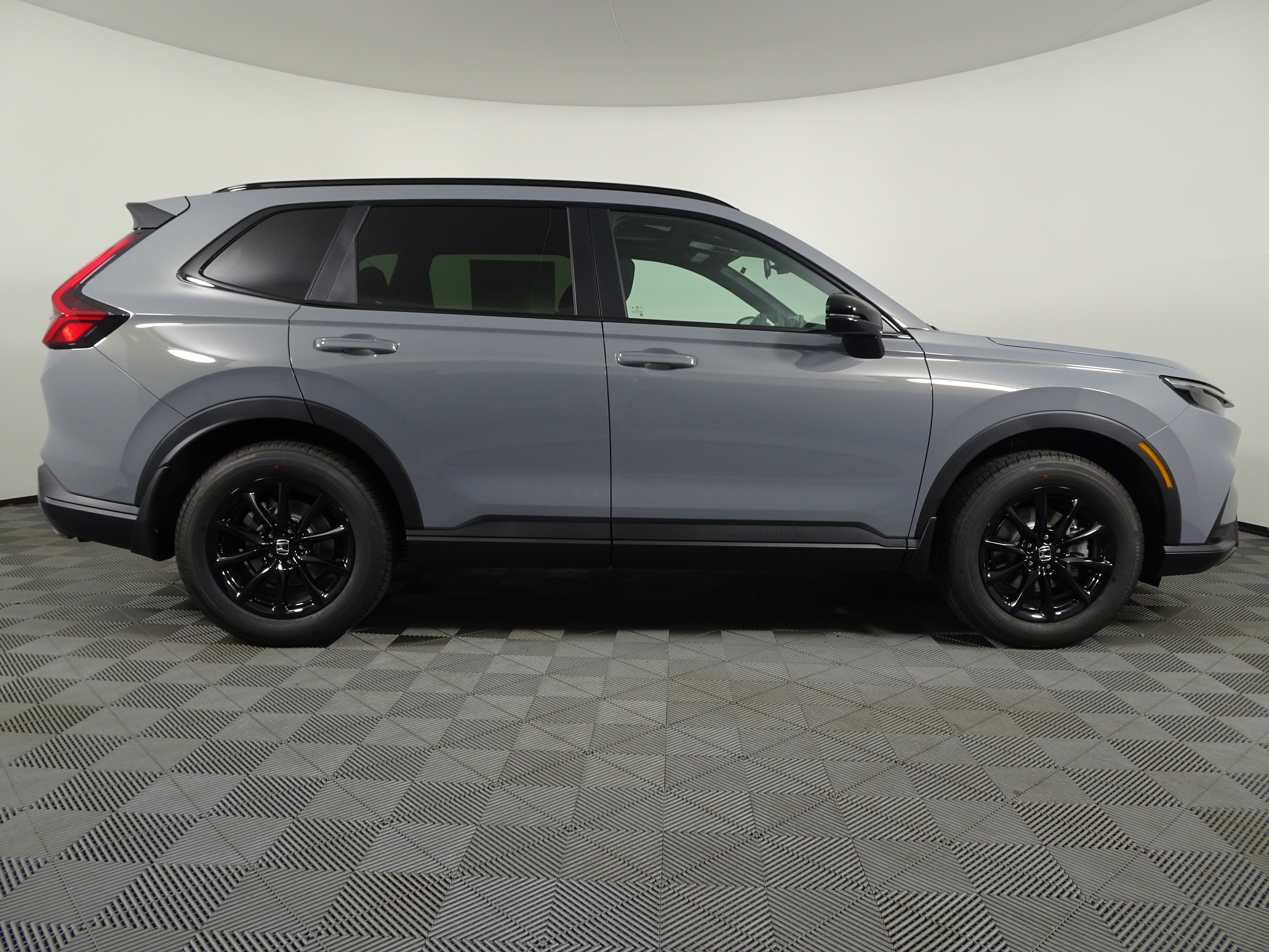 New 2026 Honda CR-V Sport image 2