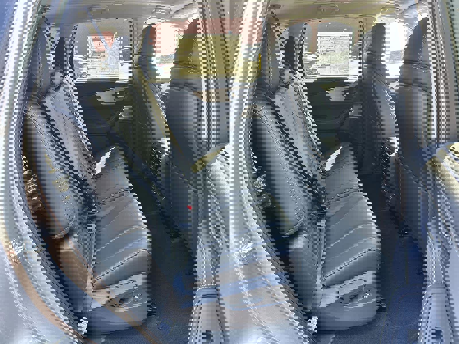 New 2026 Acura MDX SH-AWD w/ Technology Package image 13