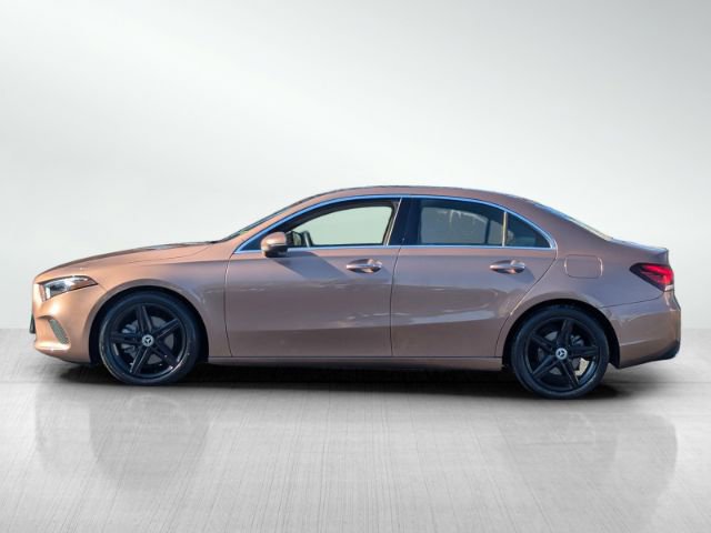 Used 2021 Mercedes-Benz A 220 4MATIC image 7