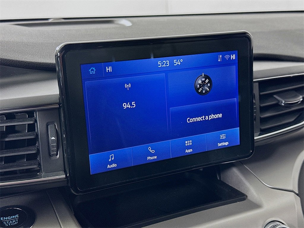 Used 2022 Ford Explorer XLT w/ Equipment Group 202A image 26