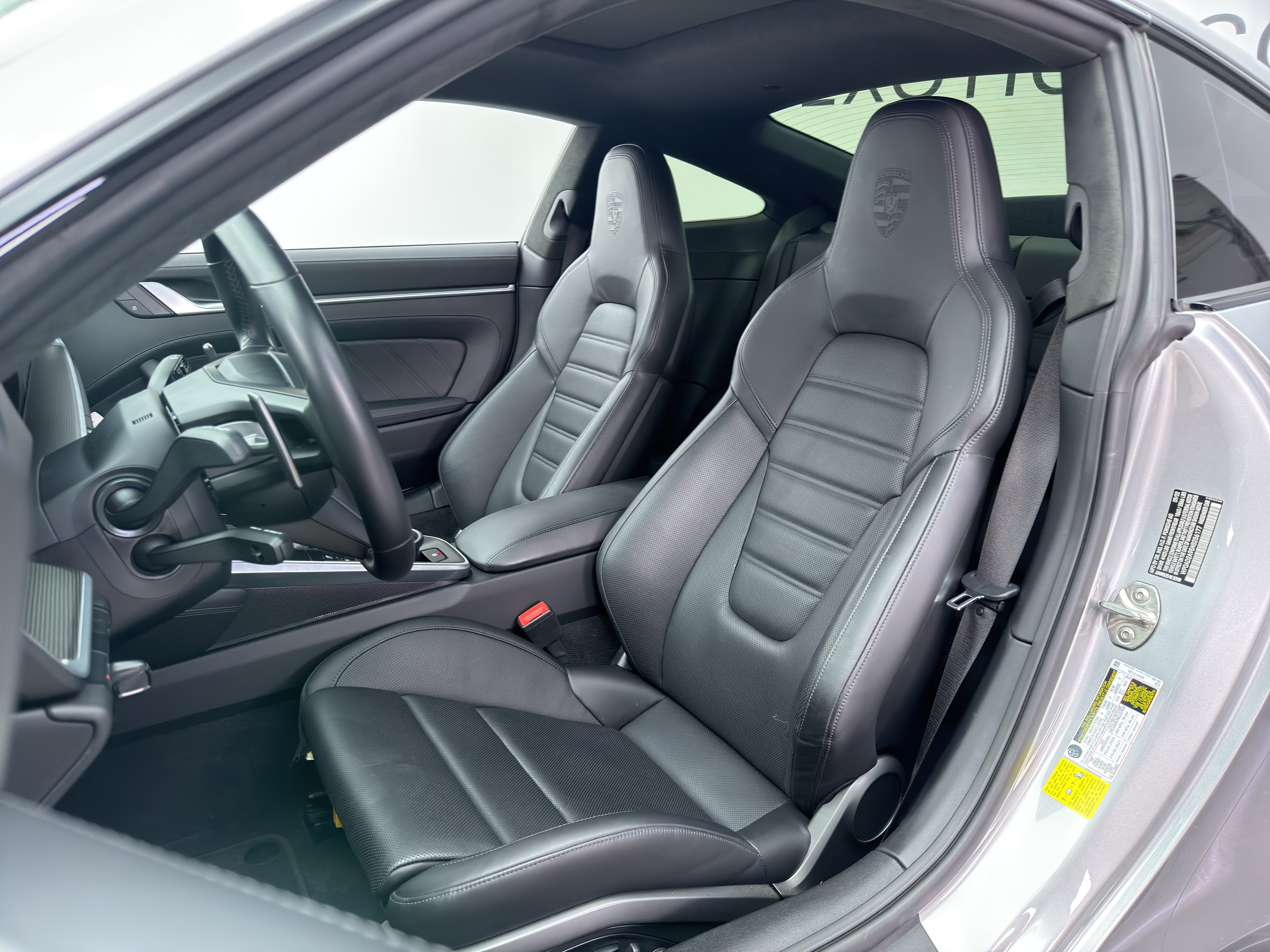 Used 2022 Porsche 911 GT3 RS AWD/4WD image 15