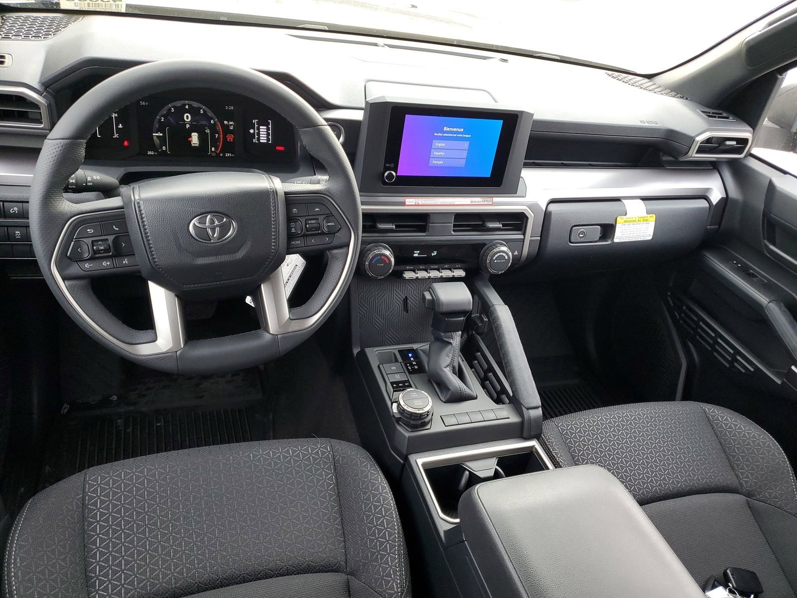 New 2026 Toyota 4Runner SR5 image 9