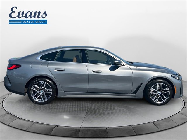 New 2026 BMW 430i xDrive w/ Premium Package image 6