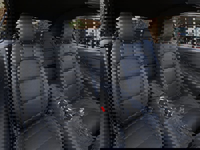 New 2025 Ford Mustang GT Premium image 10