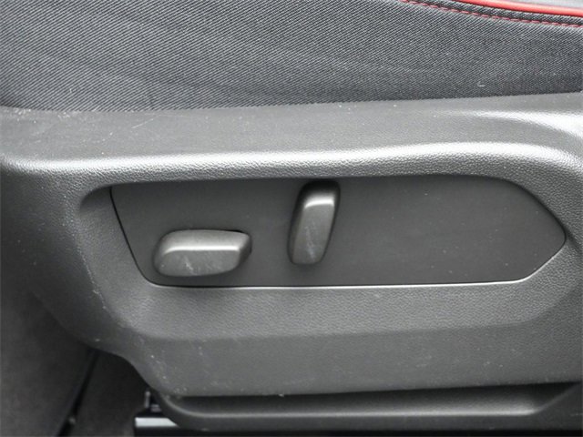 Used 2023 Buick Envision Essence w/ Sport Touring Package image 20