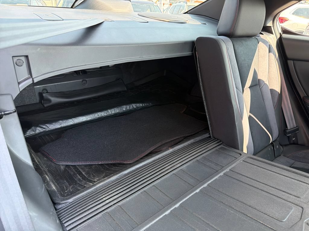 Used 2022 Subaru WRX Limited AWD/4WD image 28