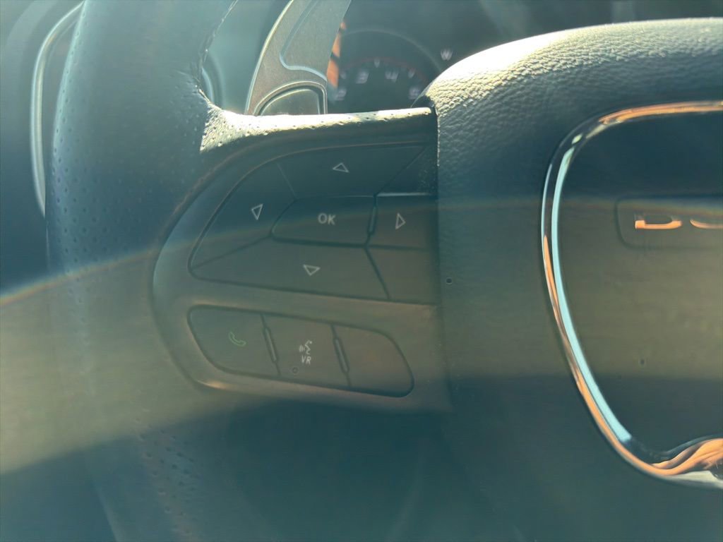 Used 2021 Dodge Charger Scat Pack RWD image 9