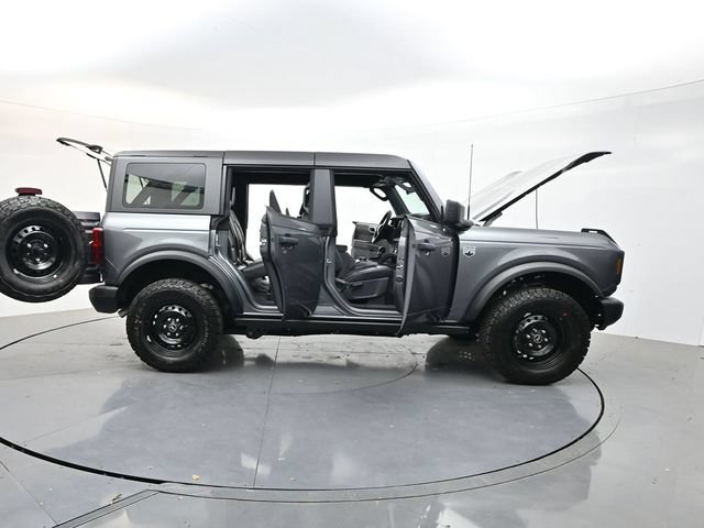 New 2026 Ford Bronco Big Bend w/ Black Diamond Package AWD/4WD image 41