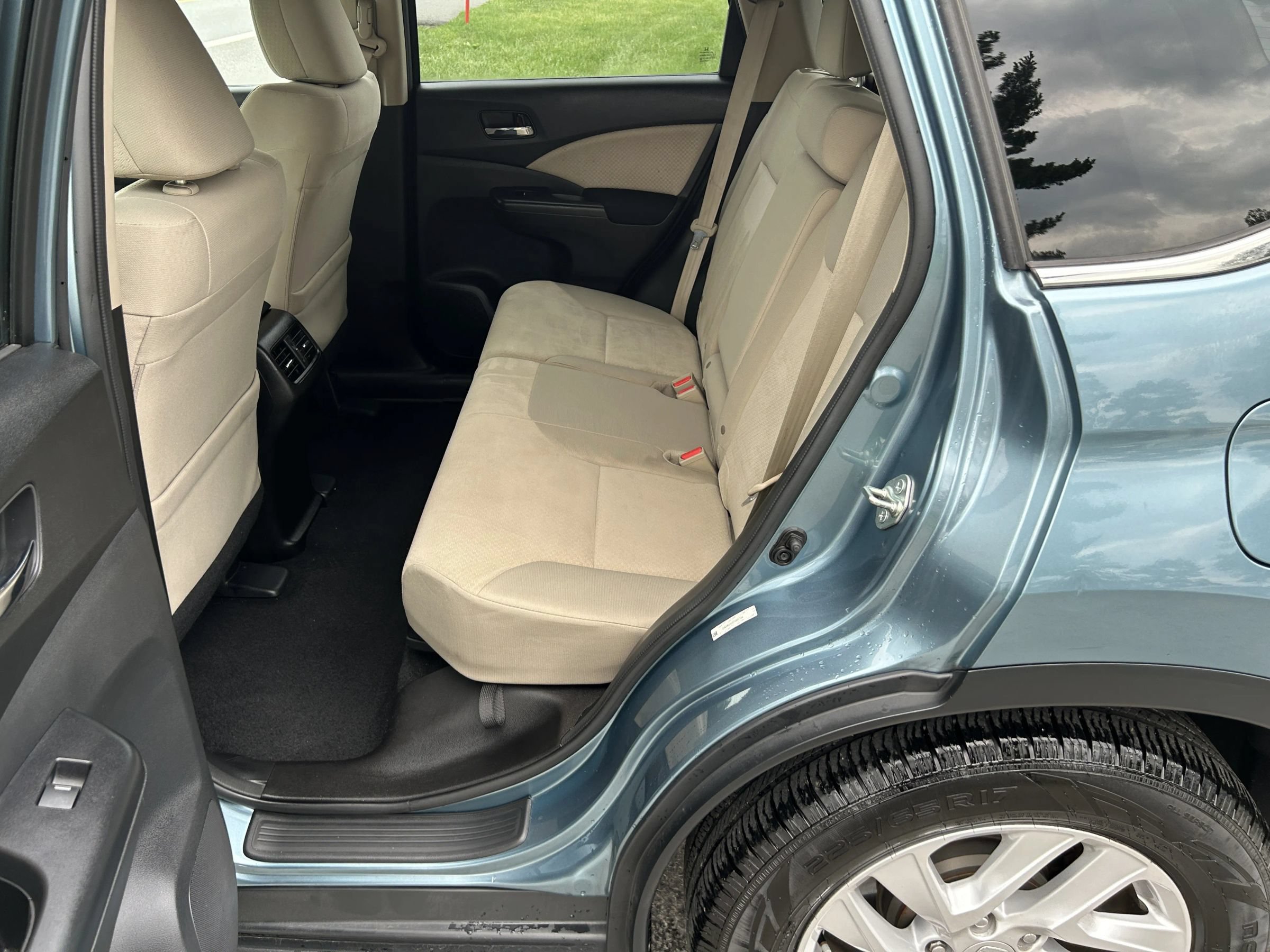 Used 2015 Honda CR-V EX image 13