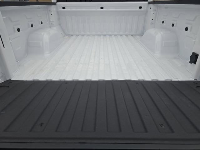 New 2026 Chevrolet Silverado 1500 LT Trail Boss w/ Convenience Package II AWD/4WD image 12