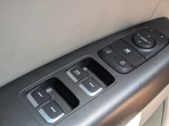 Used 2017 Kia Sportage EX FWD image 12