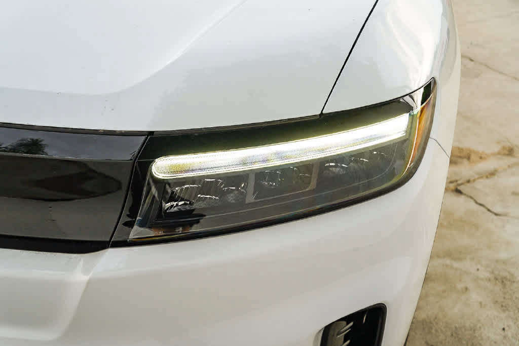New 2026 Honda Prologue Touring image 8