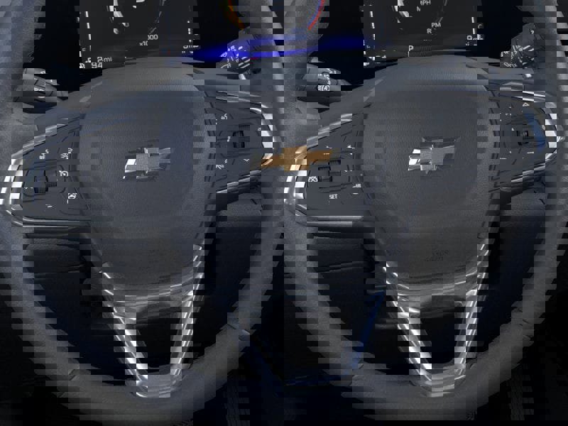 New 2025 Chevrolet Trax LT w/ Driver Confidence Package image 46