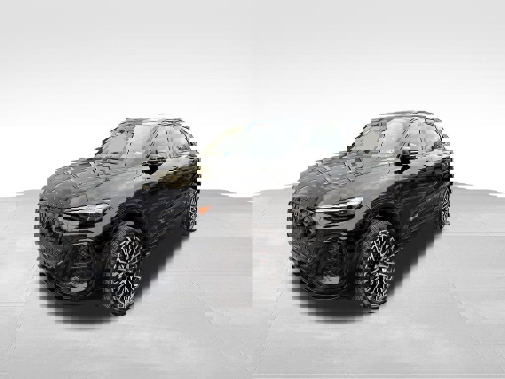 Used 2025 Audi SQ5 Premium Plus w/ Premium Plus Package