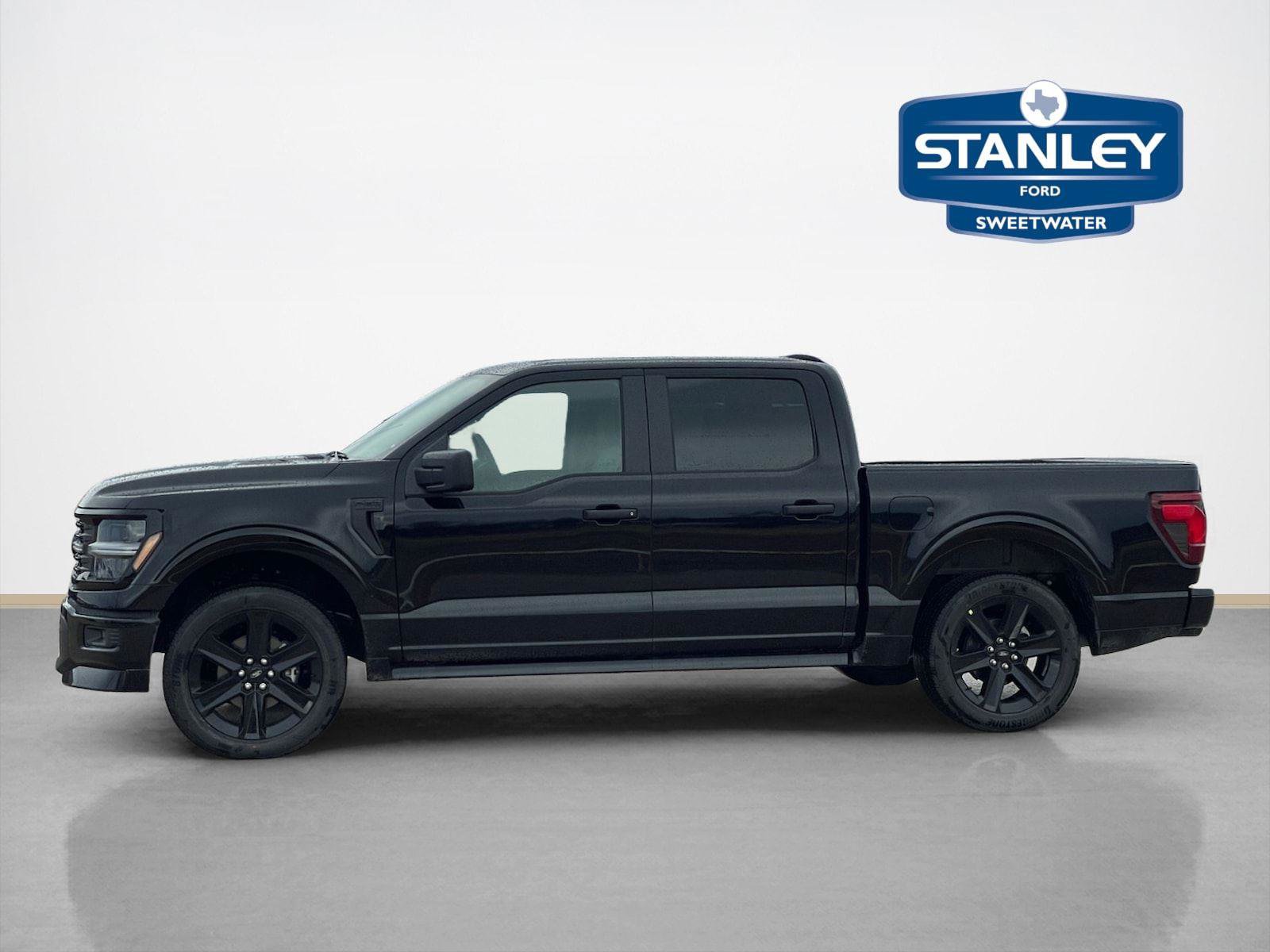 New 2026 Ford F150 STX w/ F-150 LOBO Package AWD/4WD image 4