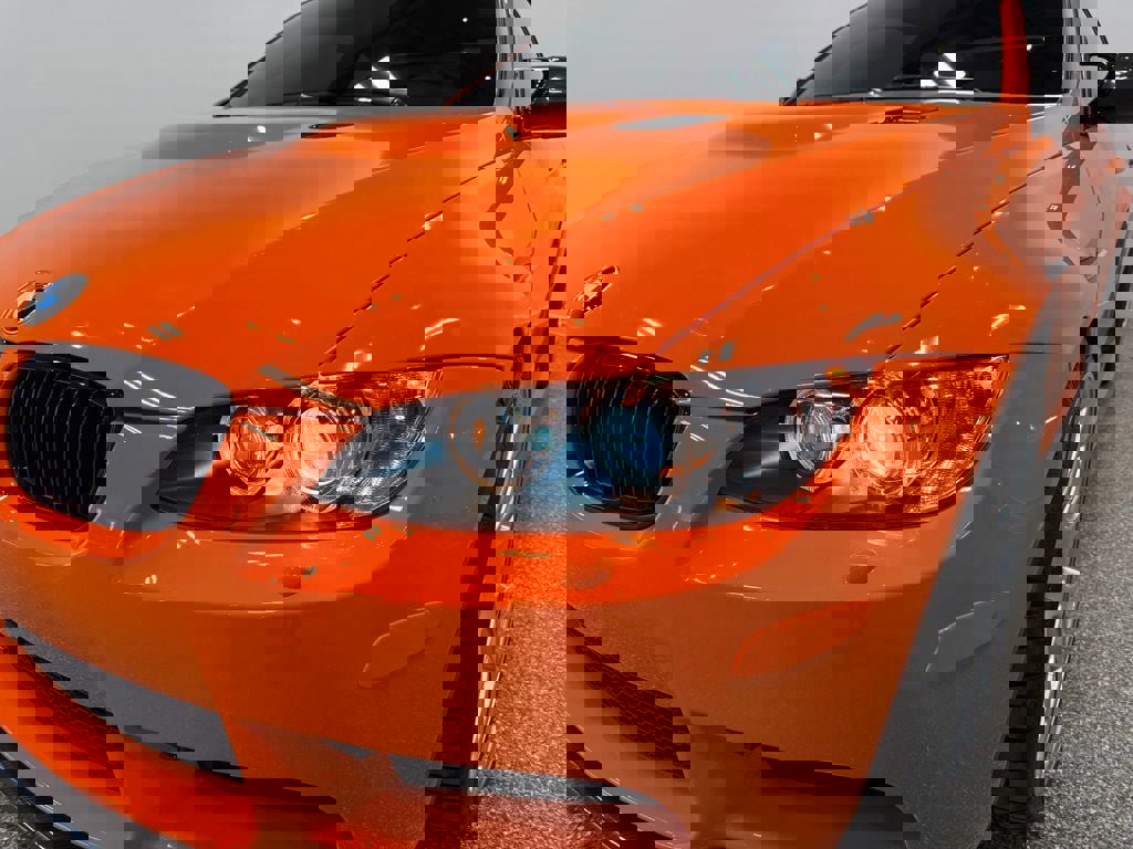 Used 2013 BMW M3 Coupe image 3