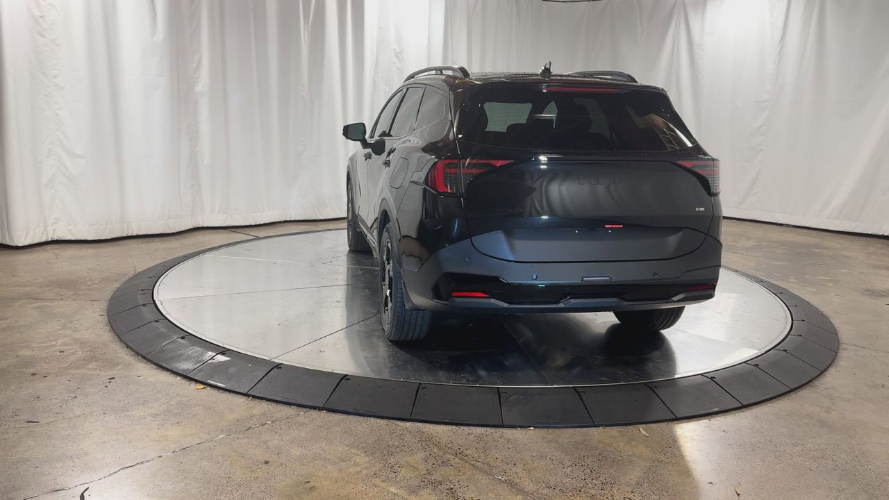 New 2026 Kia Sportage X-Line Prestige image 7