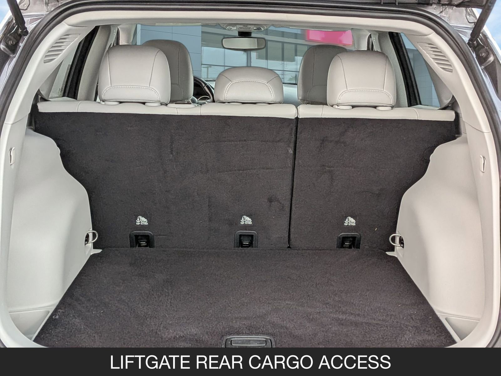 Used 2020 Jeep Compass Latitude image 22