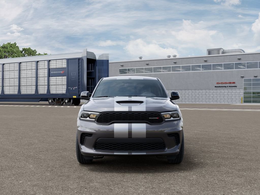 New 2026 Dodge Durango GT w/ Mopar All Weather Package image 6