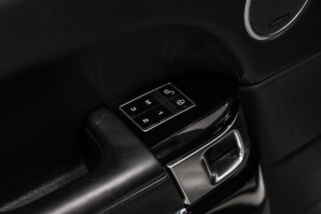 Used 2014 Land Rover Range Rover Supercharged AWD/4WD image 48