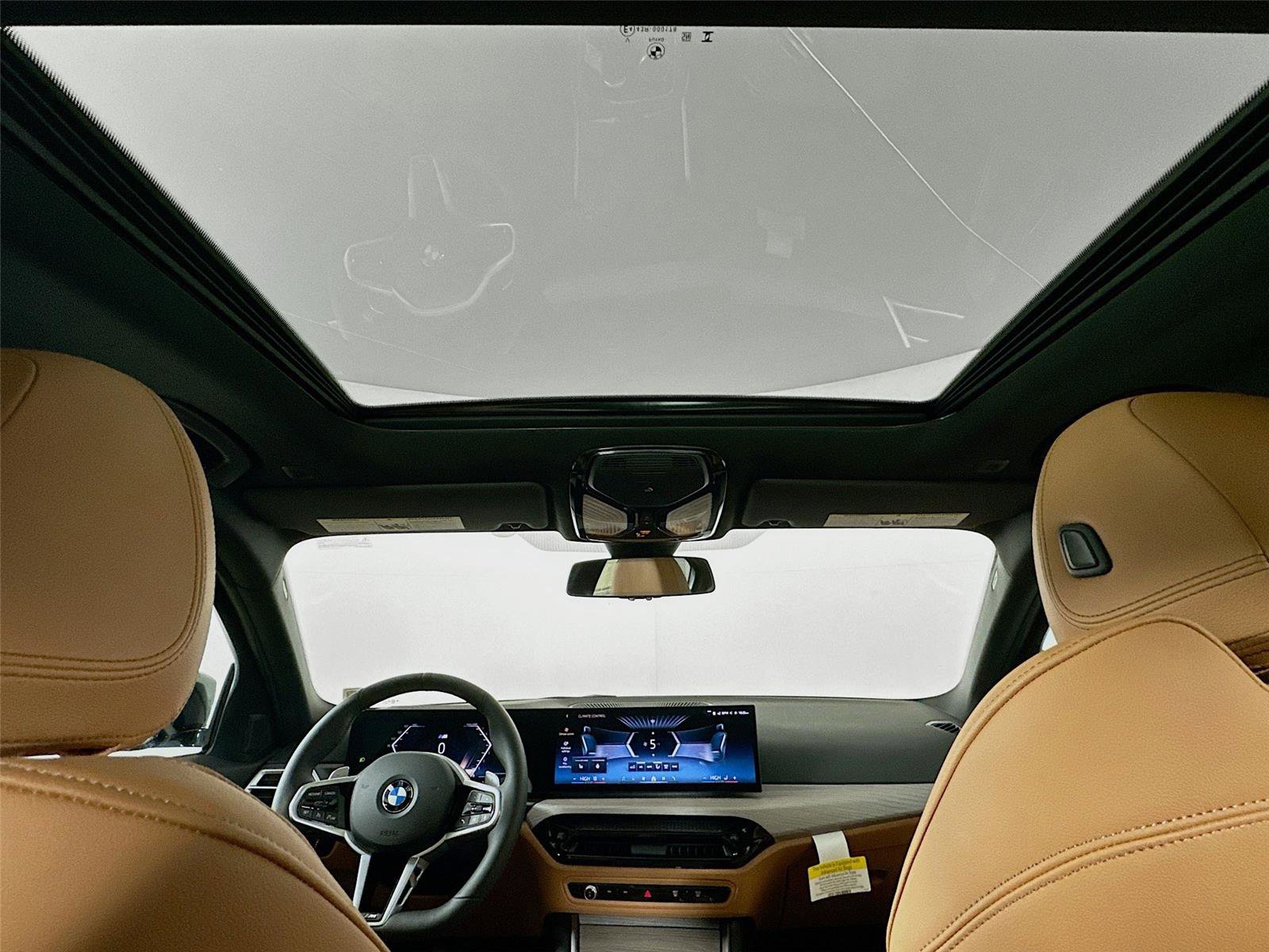 New 2026 BMW 330i xDrive Sedan w/ M Sport Package image 22