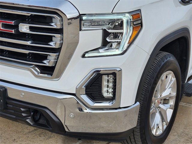 Used 2021 GMC Sierra 1500 SLT image 9