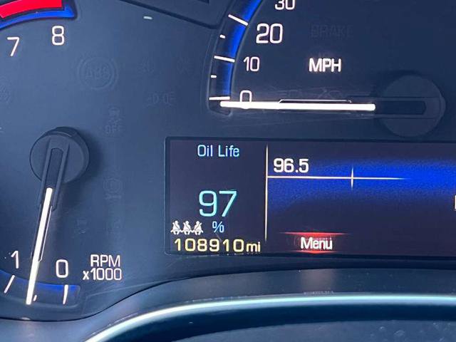 Used 2013 Cadillac SRX Premium w/ Driver Assist Package FWD image 36