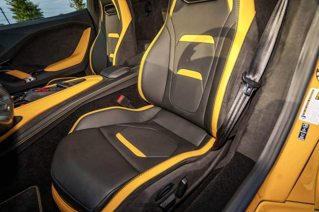Used 2026 Lamborghini Temerario AWD/4WD image 23