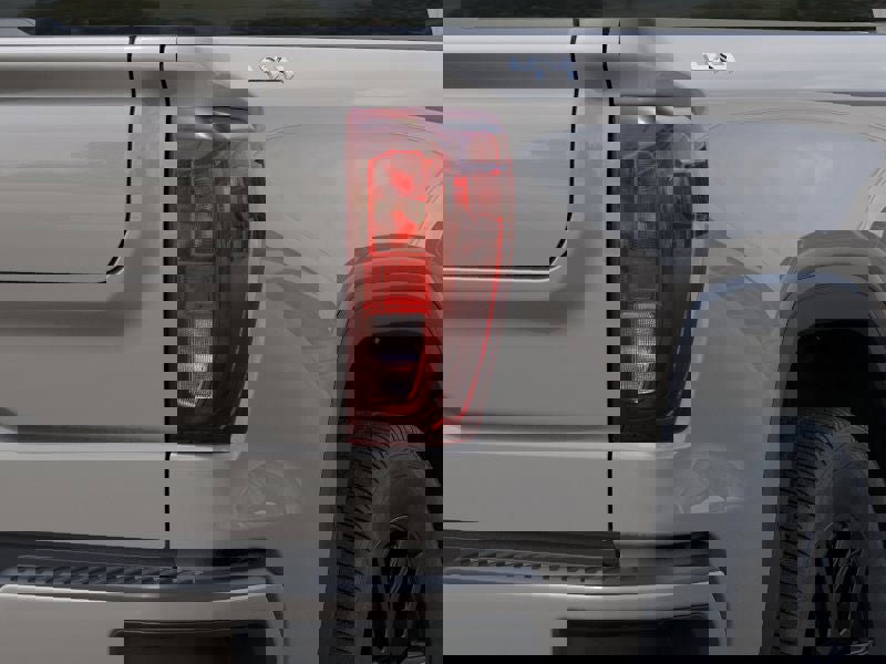 New 2026 GMC Sierra 1500 Pro w/ Graphite Edition image 11