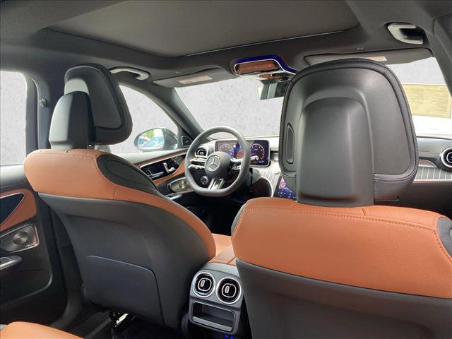 Certified 2024 Mercedes-Benz C 300 Sedan image 23