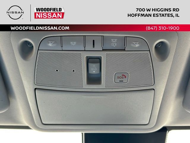 Used 2019 Nissan Rogue Sport SL w/ Premium Package AWD/4WD image 38