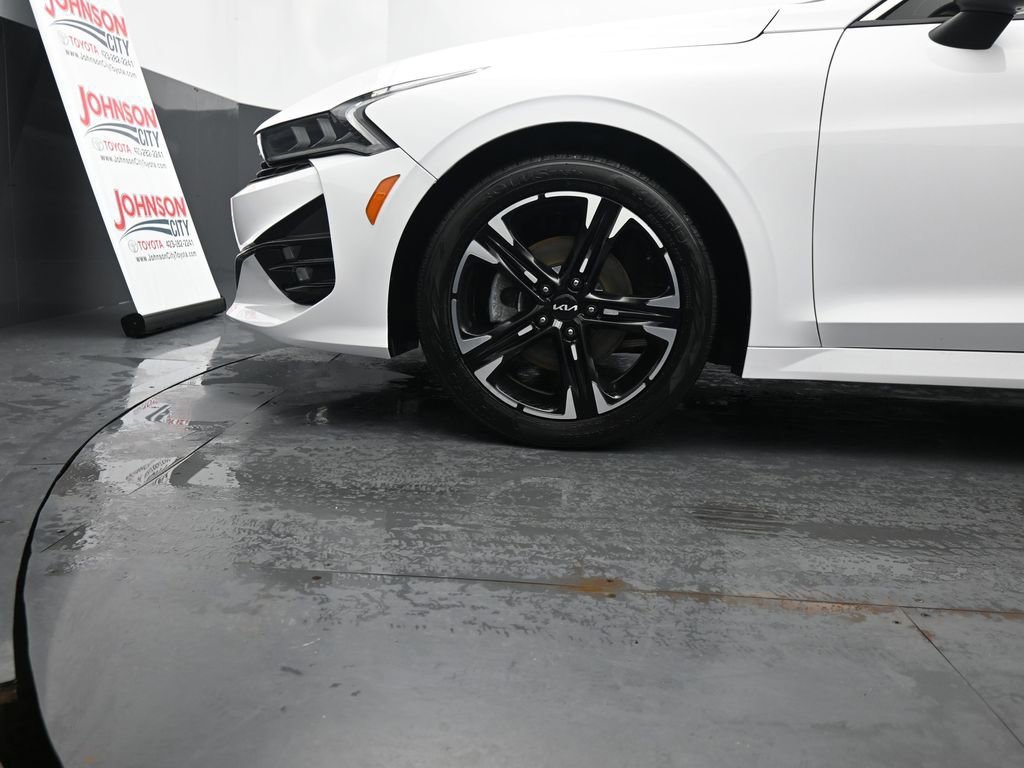 Used 2023 Kia K5 GT-Line w/ GT-Line Premium Package image 15