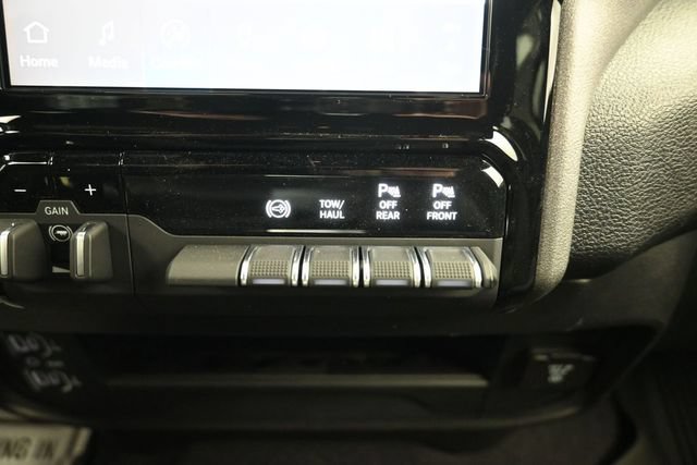 New 2026 RAM 2500 Warlock AWD/4WD image 26