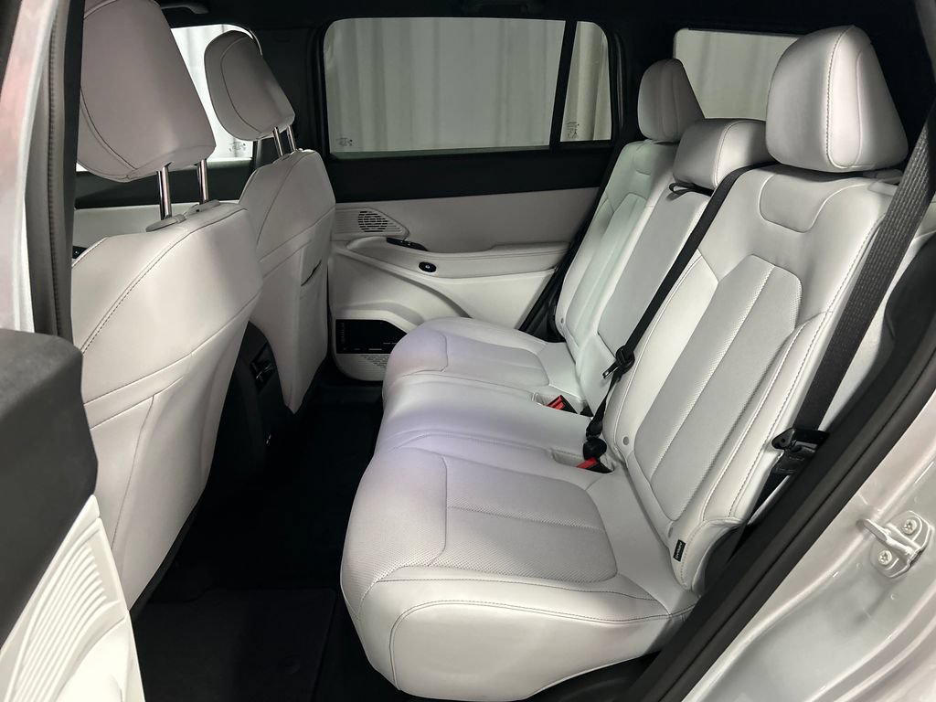 New 2026 Jeep Cherokee Limited AWD/4WD image 21