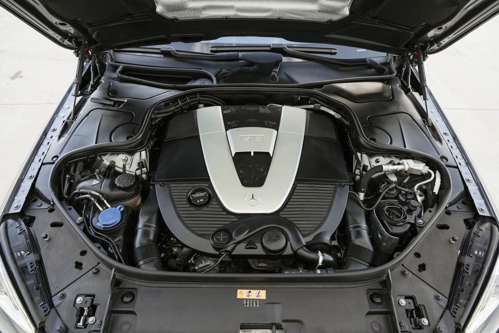 Used 2020 Mercedes-Benz Maybach S 650 image 20