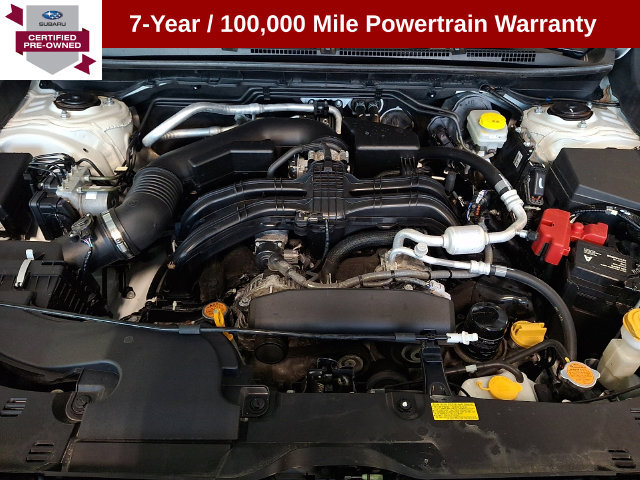 Certified 2024 Subaru Crosstrek 2.5i Limited w/ Popular Package #4A AWD/4WD image 28