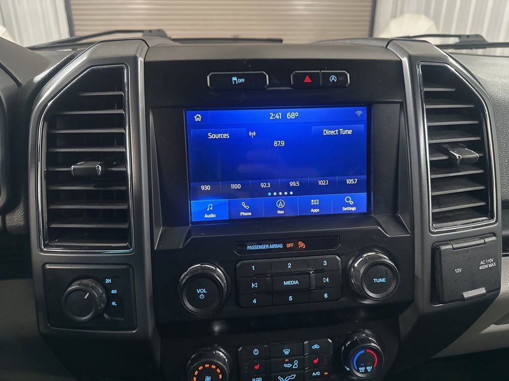Used 2020 Ford F150 XLT w/ Equipment Group 302A Luxury image 20